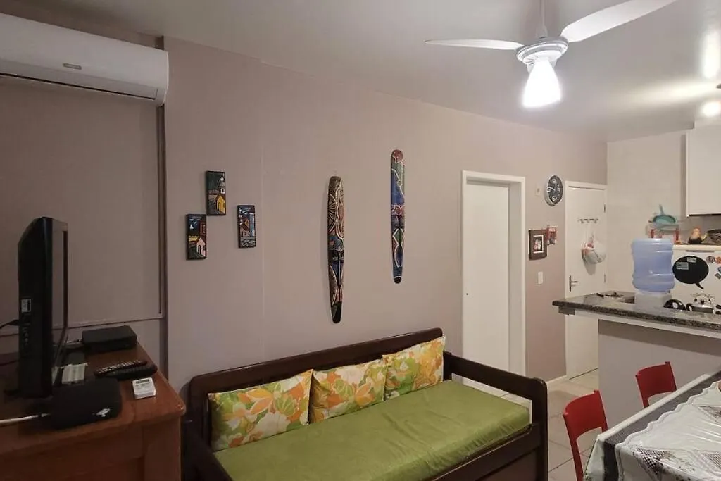 Apartamento Recanto Florianopolis Apartment