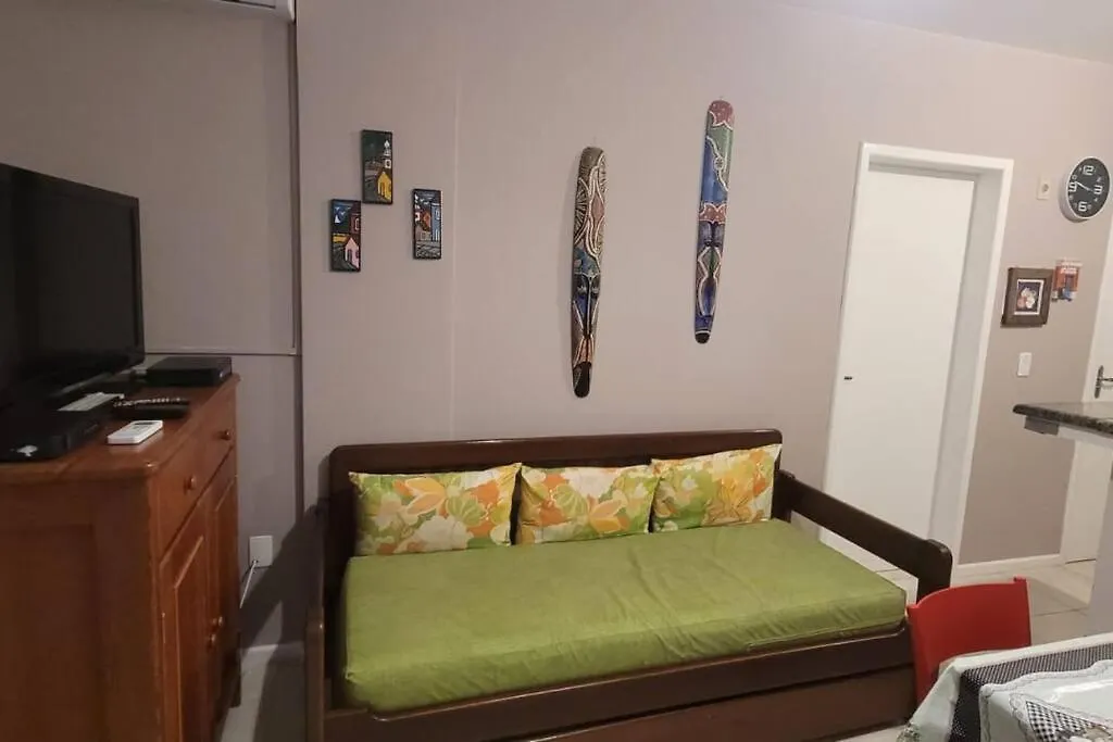 Apartamento Recanto Florianopolis Brazil