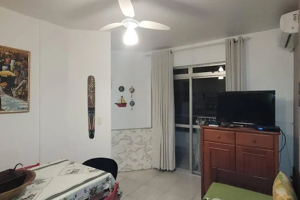 Apartment Apartamento Recanto Florianopolis