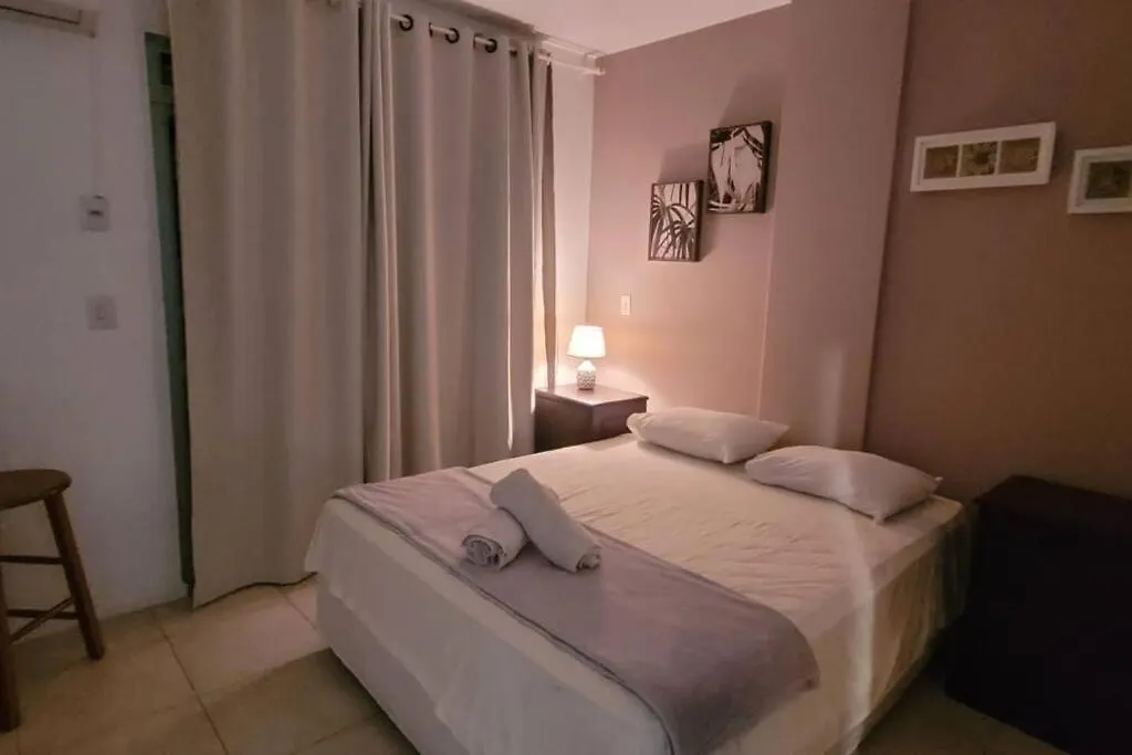 Apartamento Recanto Florianopolis