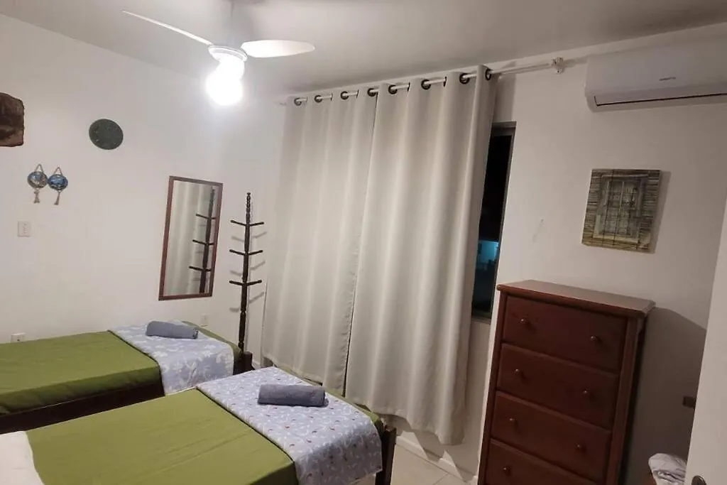 Apartamento Recanto Florianopolis 0*,  Brazil